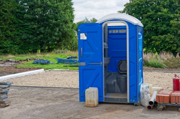 Portable Restrooms for Agricultural Sites in High Point, NC